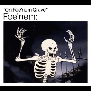 Meet your Posher, Mike